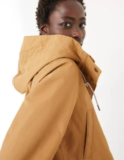 FatFace Taylor Waterproof Jacket|Women Coats & Jackets