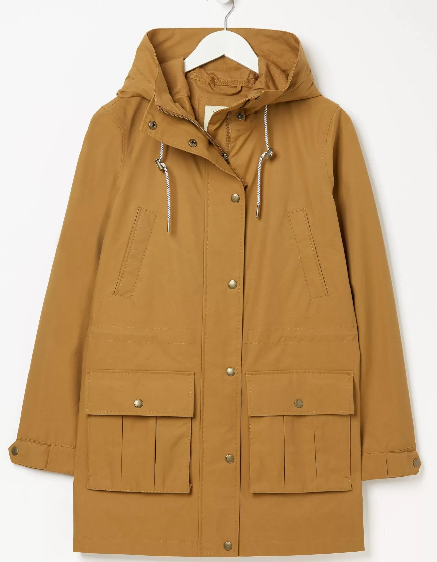 FatFace Taylor Waterproof Jacket|Women Coats & Jackets