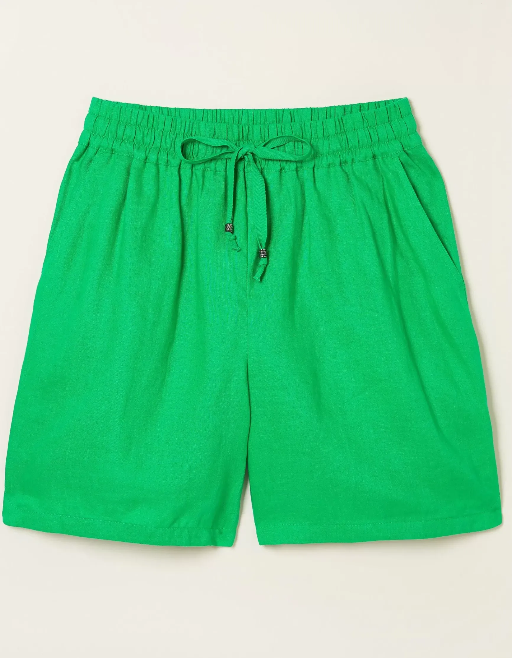 FatFace Tenby Linen Short|Women Shorts