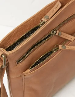 FatFace The Allie Crossbody Bag|Women View All