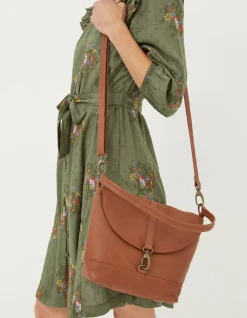 FatFace The Amberly Shoulder Bag|Women View All