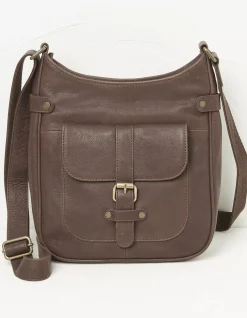 FatFace The Annabelle Shoulder Bag|Women View All