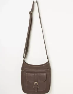 FatFace The Annabelle Shoulder Bag|Women View All