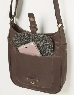 FatFace The Annabelle Shoulder Bag|Women View All