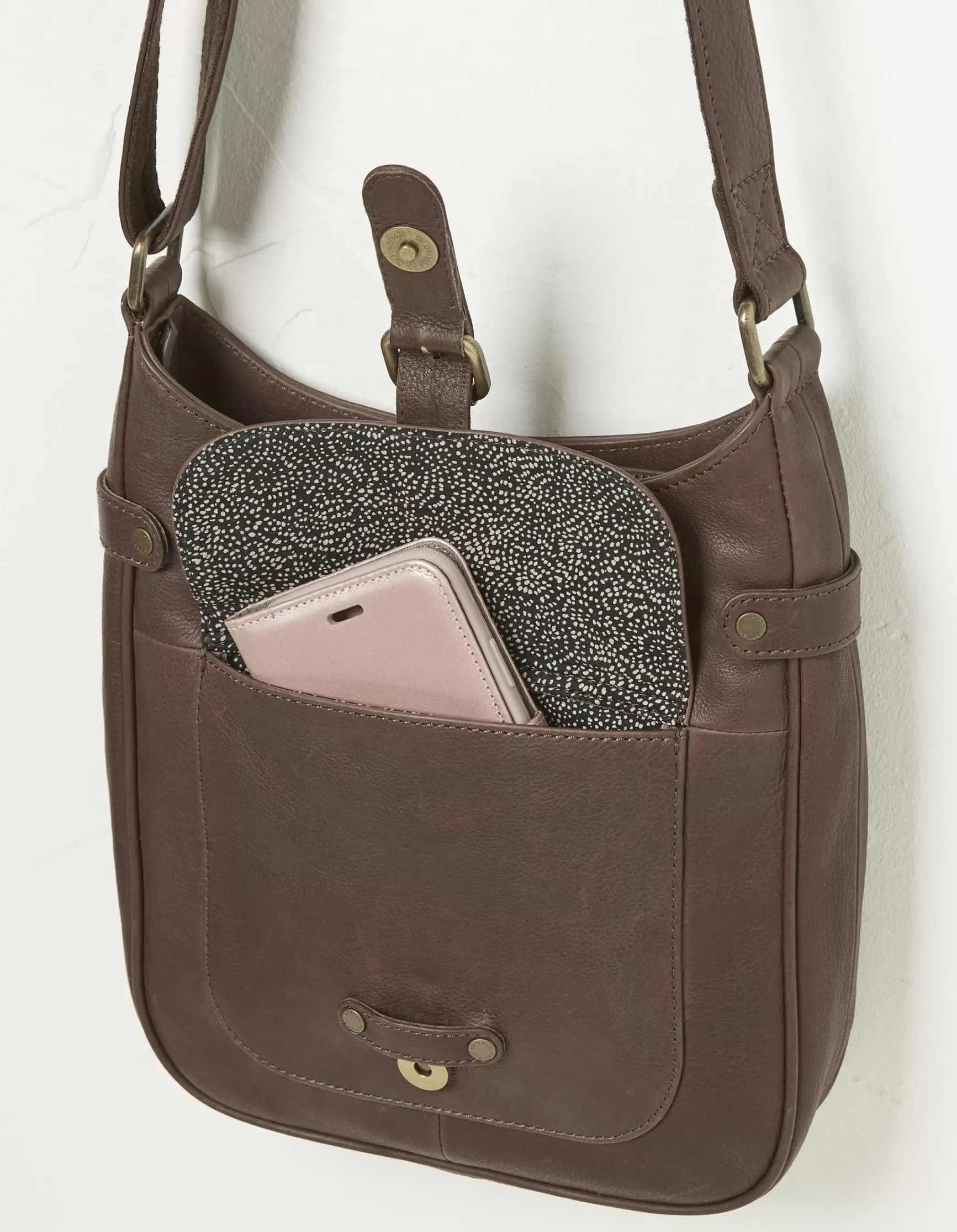 FatFace The Annabelle Shoulder Bag|Women View All