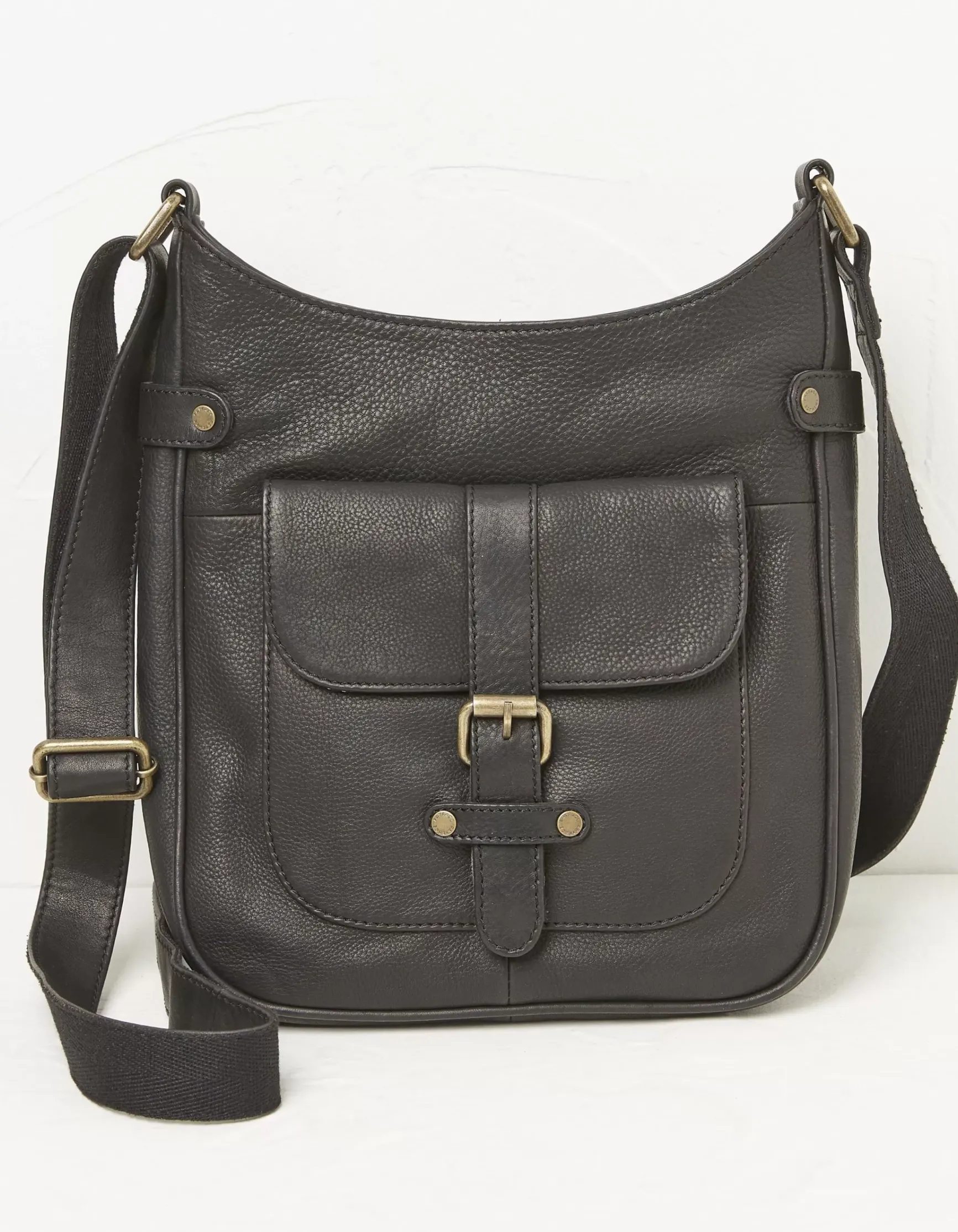 FatFace The Annabelle Shoulder Bag|Women View All