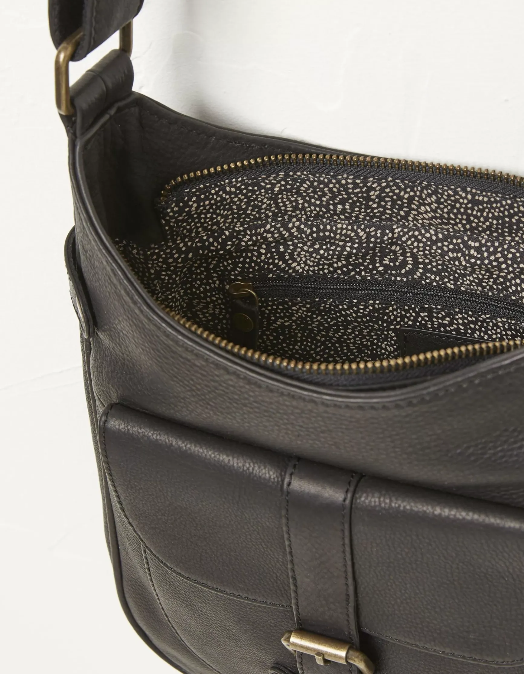 FatFace The Annabelle Shoulder Bag|Women View All