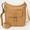 FatFace The Annabelle Shoulder Bag|Women View All