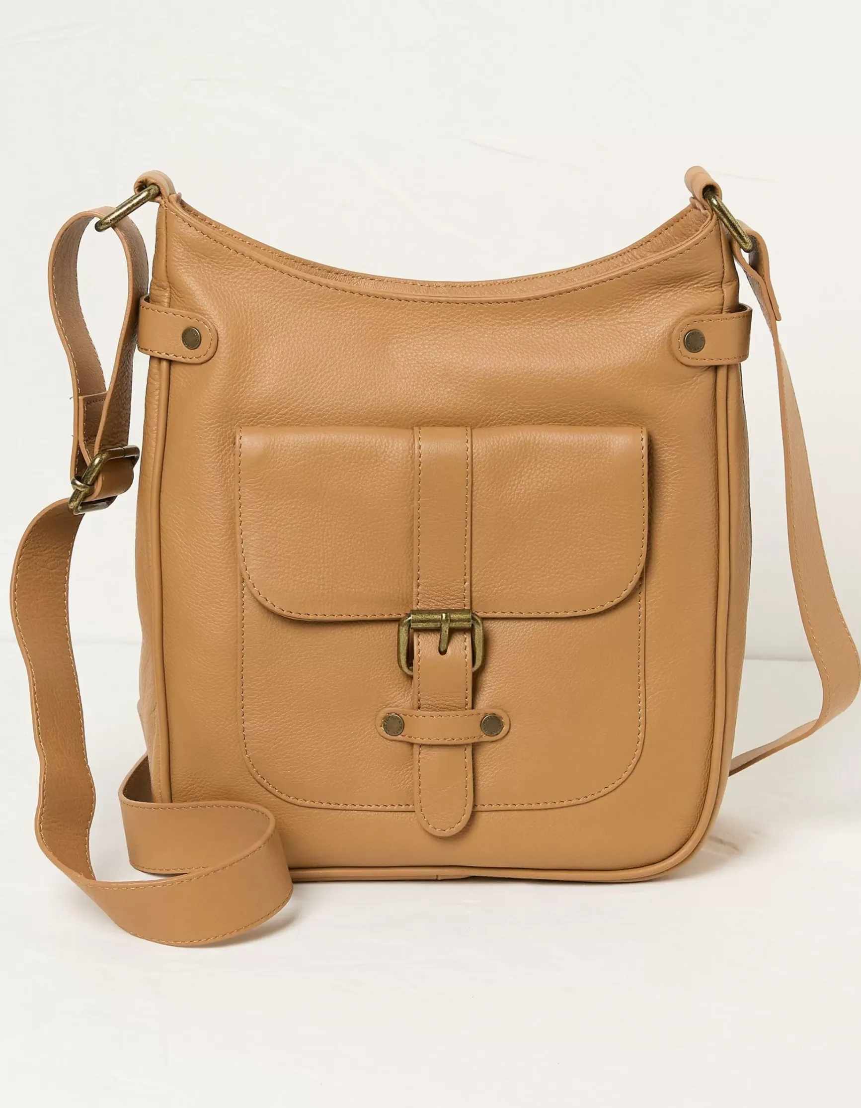 FatFace The Annabelle Shoulder Bag|Women View All