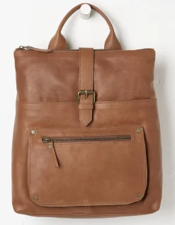 FatFace The Ava Backpack|Women View All
