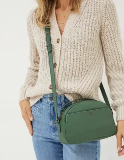 FatFace The Callie Crossbody Bag|Women View All