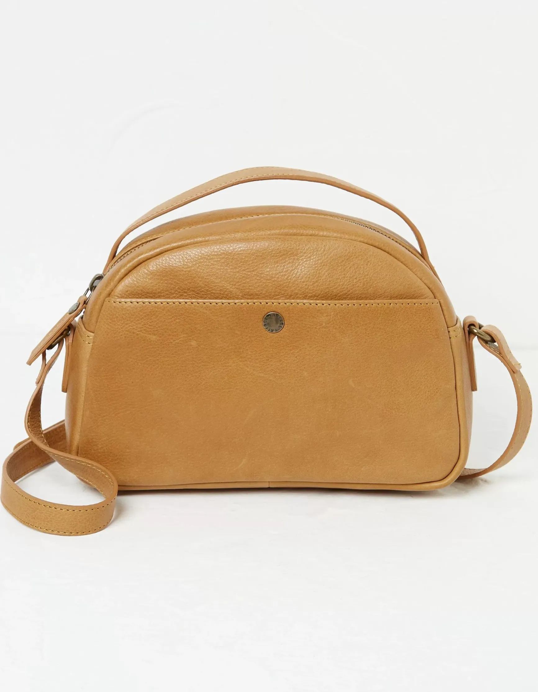 FatFace The Callie Crossbody Bag|Women View All