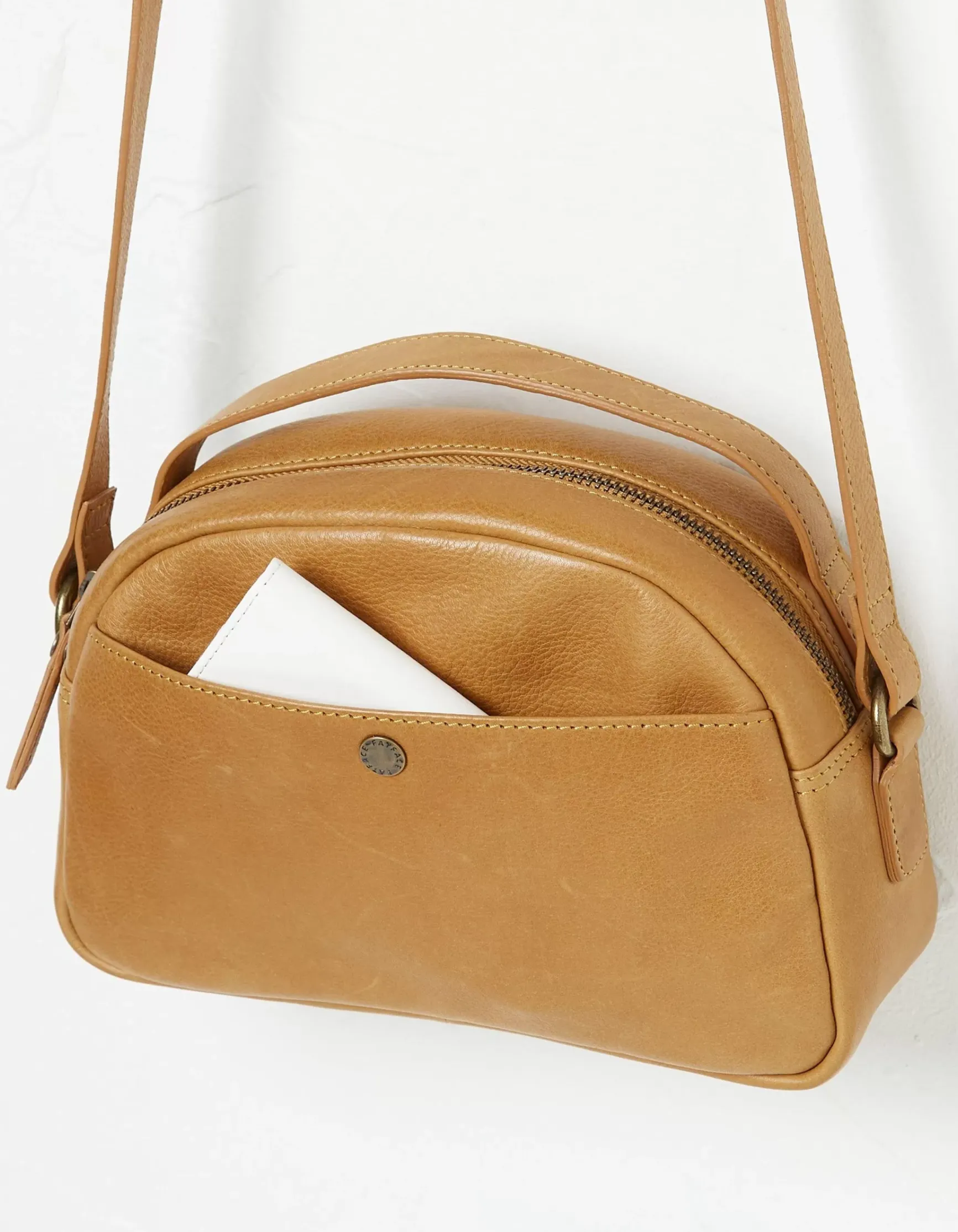 FatFace The Callie Crossbody Bag|Women View All