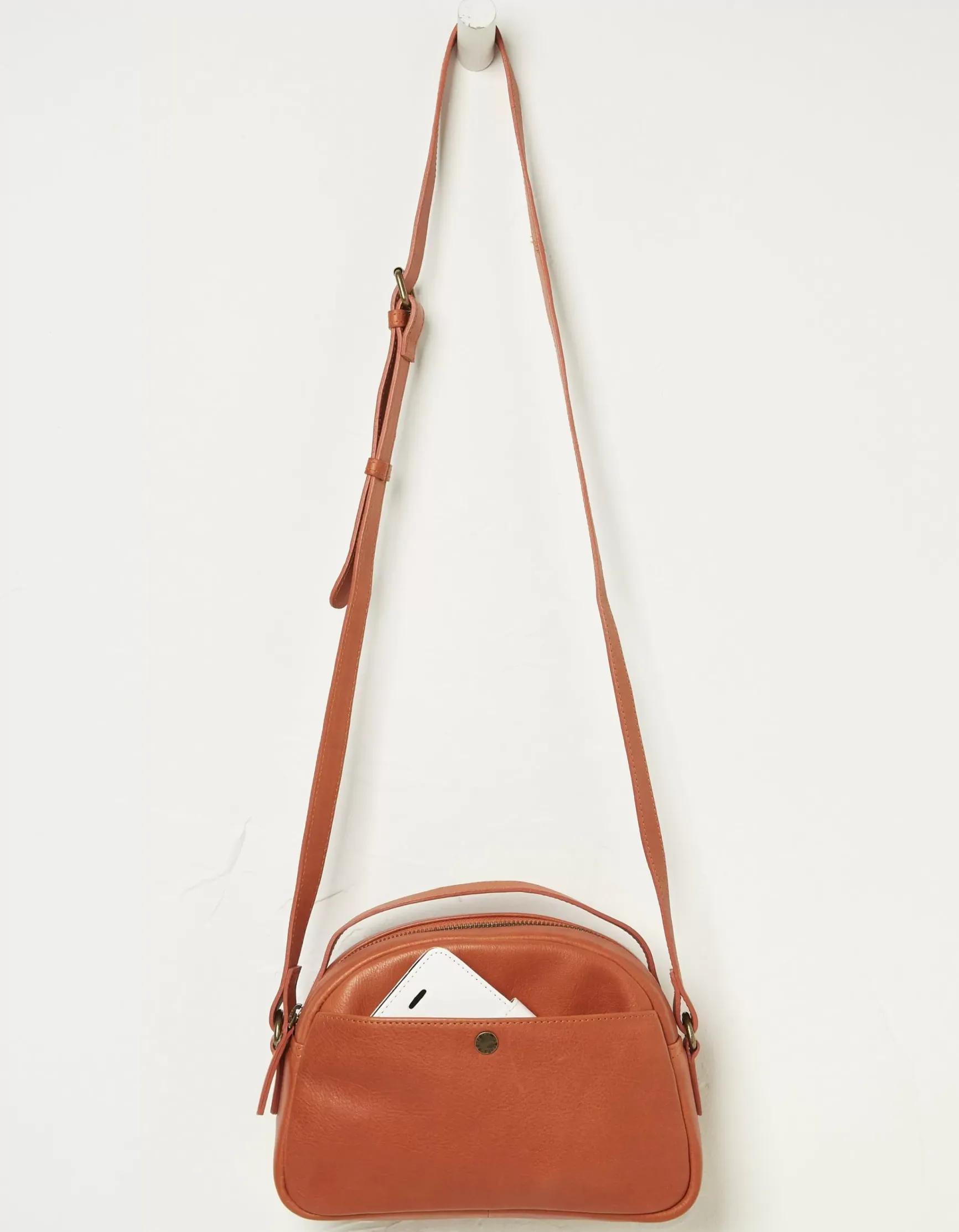 FatFace The Callie Crossbody Bag|Women View All