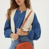 FatFace The Callie Crossbody Bag|Women View All