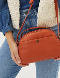FatFace The Callie Crossbody Bag|Women View All