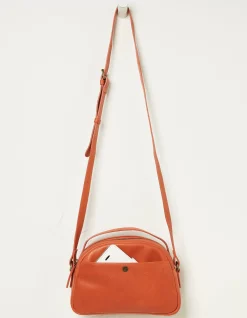 FatFace The Callie Crossbody Bag|Women View All