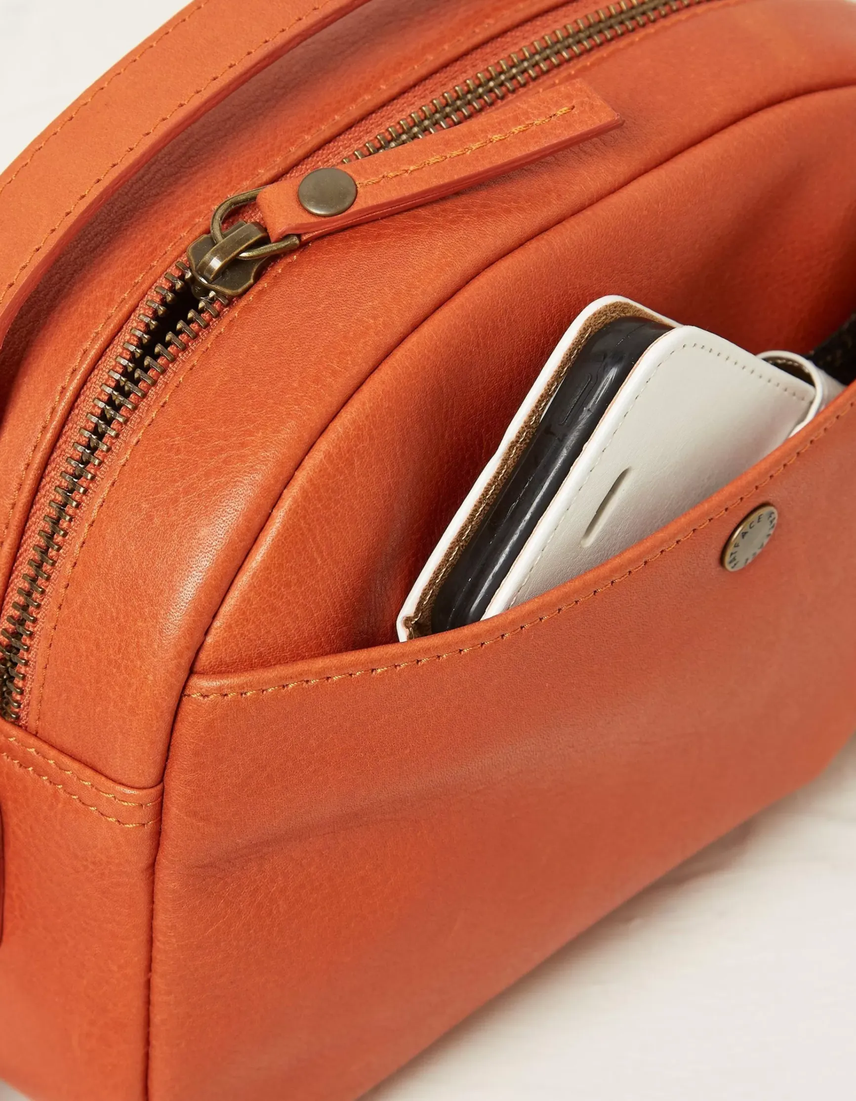 FatFace The Callie Crossbody Bag|Women View All