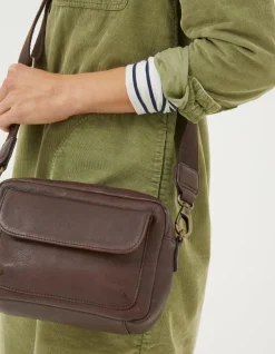 FatFace The Oslo Camera Bag|Women View All