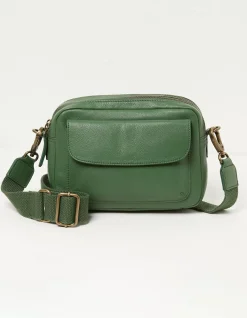 FatFace The Oslo Camera Bag|Women View All