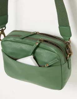 FatFace The Oslo Camera Bag|Women View All