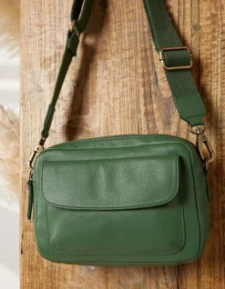 FatFace The Oslo Camera Bag|Women View All