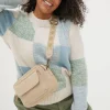 FatFace The Oslo Camera Bag Ornate Strap|Women View All