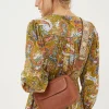 FatFace The Oslo Camera Bag Ornate Strap|Women View All