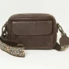 FatFace The Oslo Camera Bag Ornate Strap|Women View All