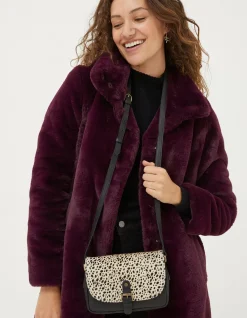 FatFace The Pixie Crossbody Bag|Women View All