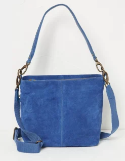 FatFace The Valletta Shoulder Bag|Women View All