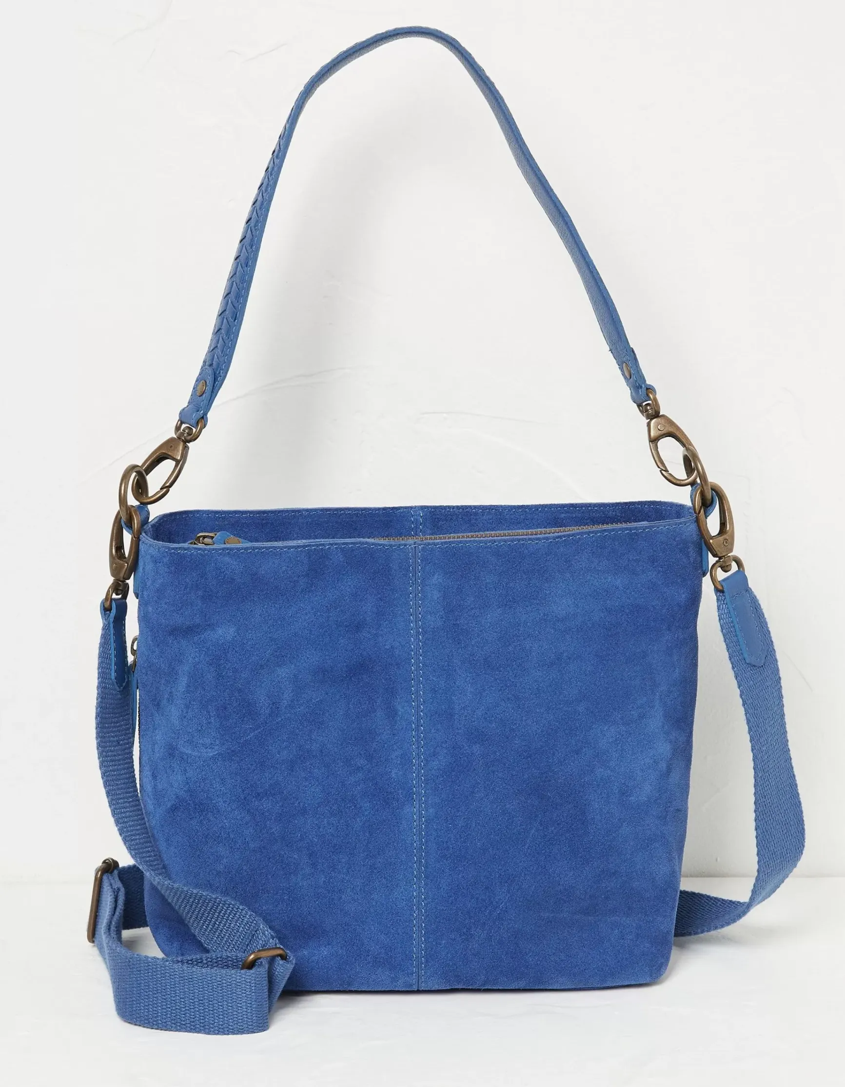 FatFace The Valletta Shoulder Bag|Women View All