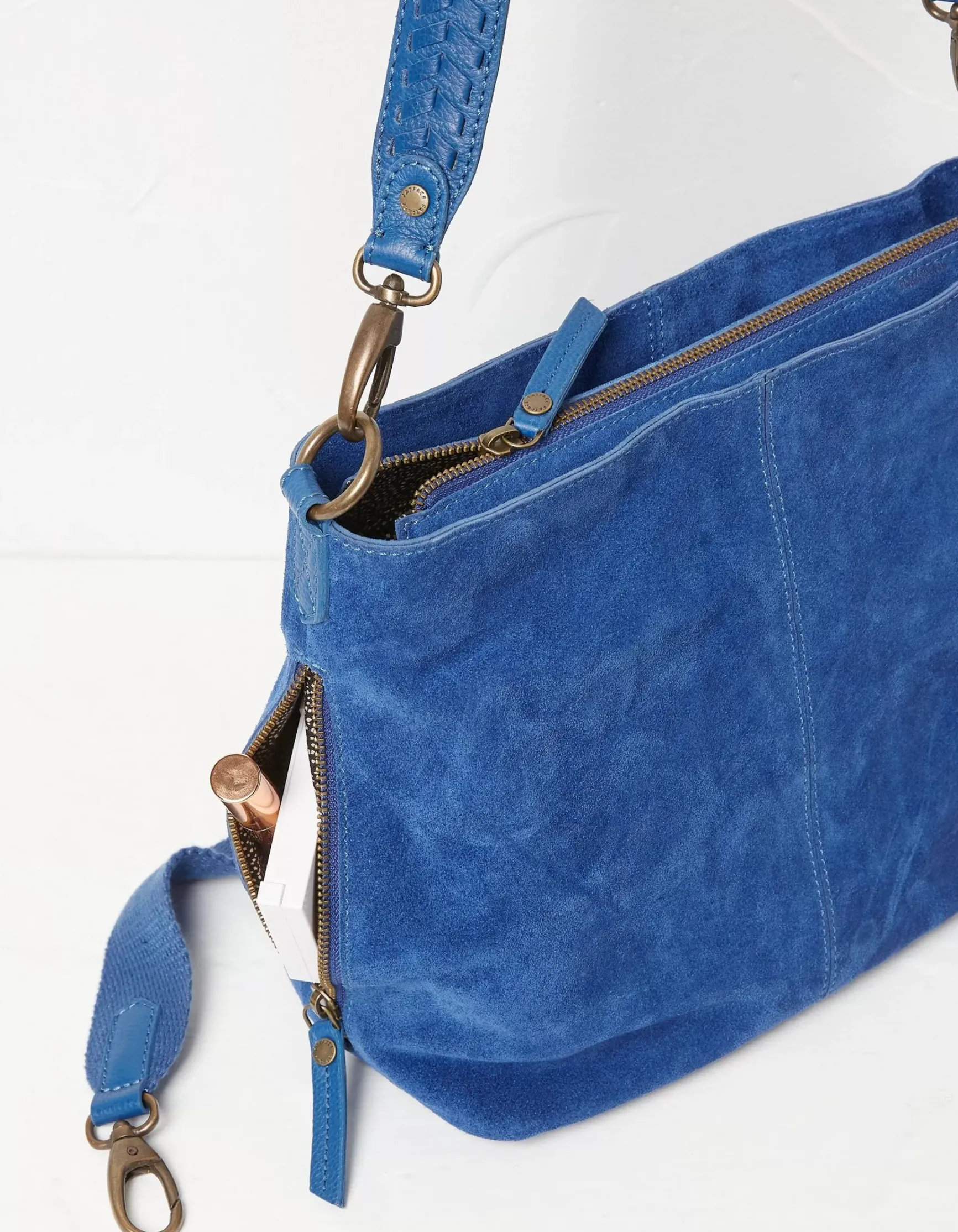 FatFace The Valletta Shoulder Bag|Women View All