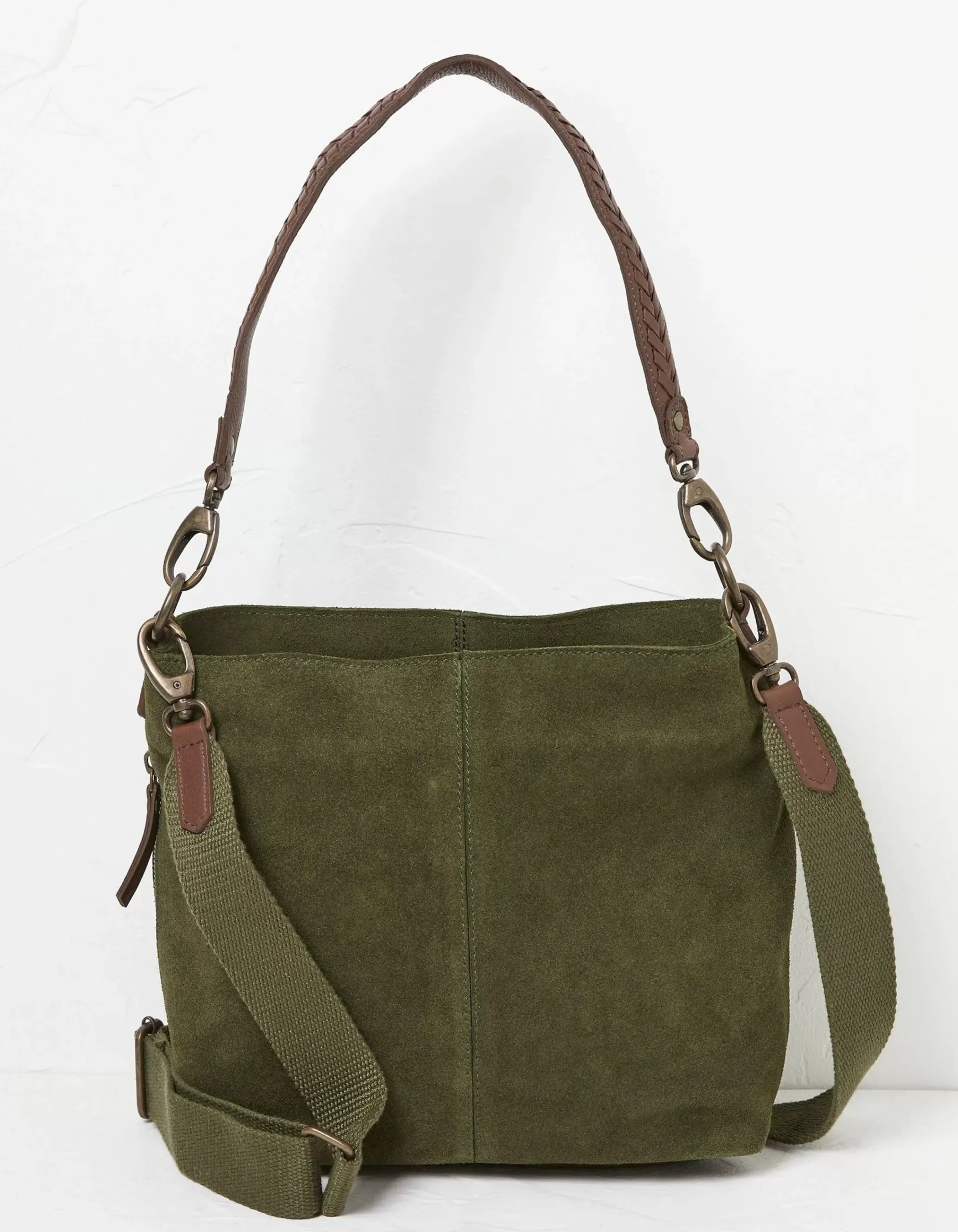 FatFace The Valletta Shoulder Bag|Women View All