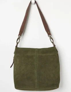 FatFace The Valletta Shoulder Bag|Women View All