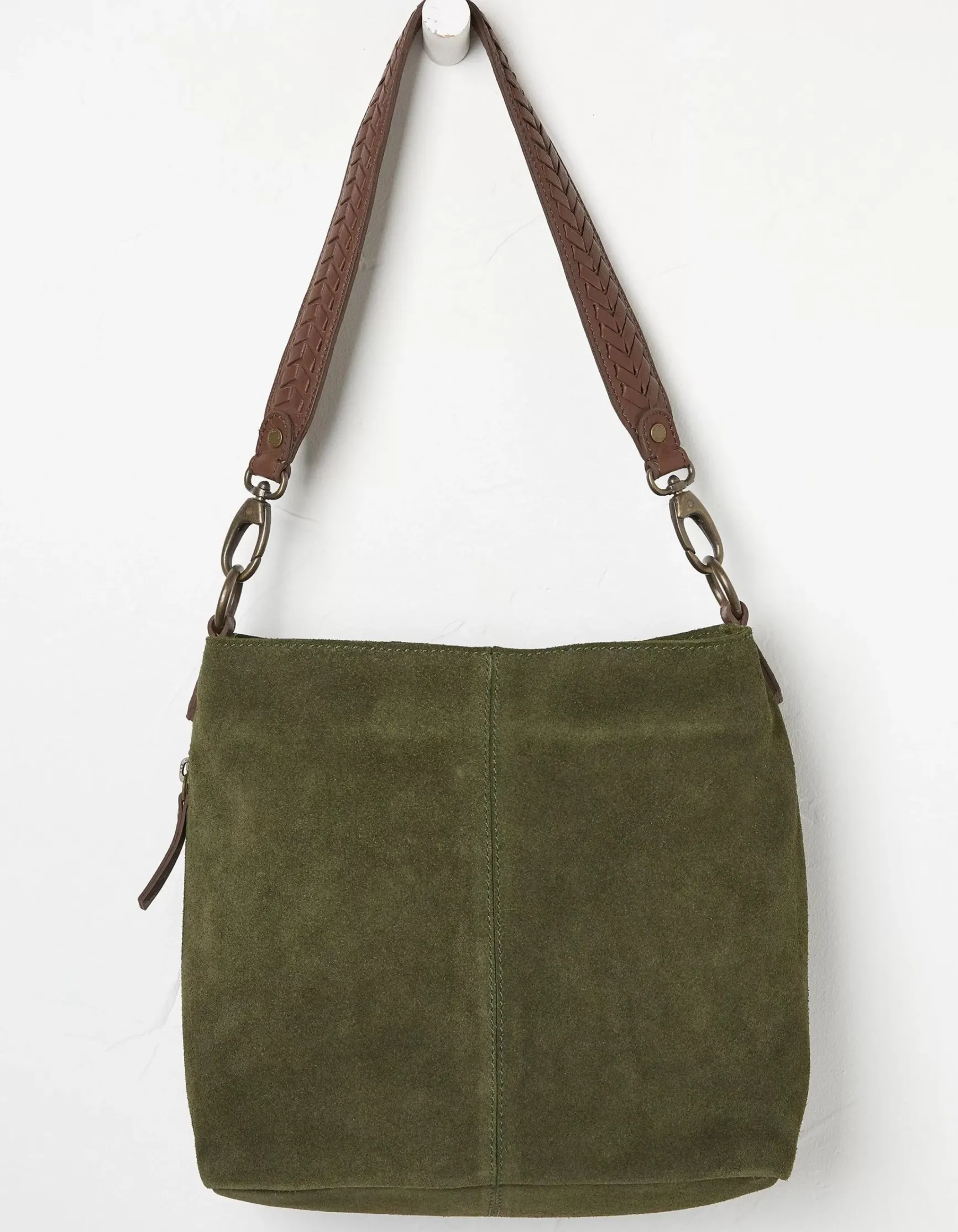 FatFace The Valletta Shoulder Bag|Women View All