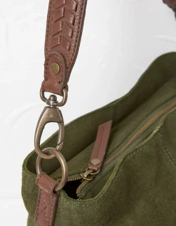 FatFace The Valletta Shoulder Bag|Women View All