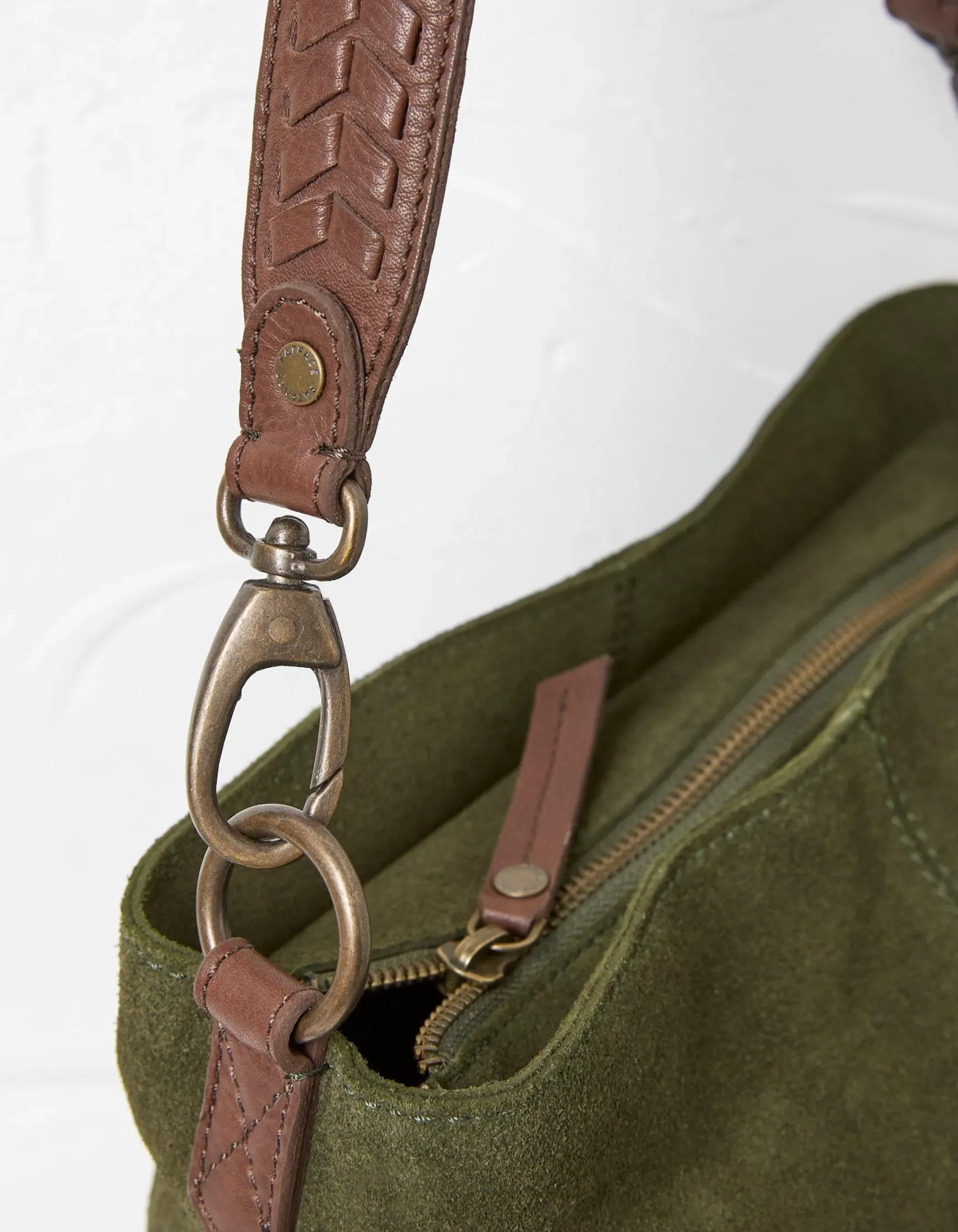 FatFace The Valletta Shoulder Bag|Women View All