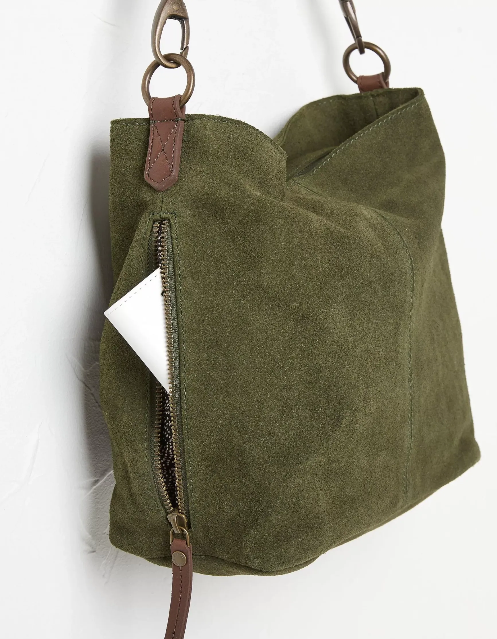 FatFace The Valletta Shoulder Bag|Women View All