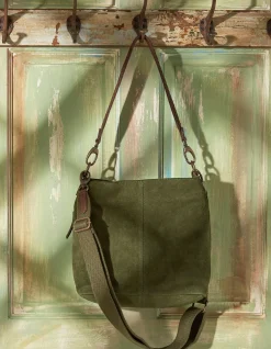 FatFace The Valletta Shoulder Bag|Women View All