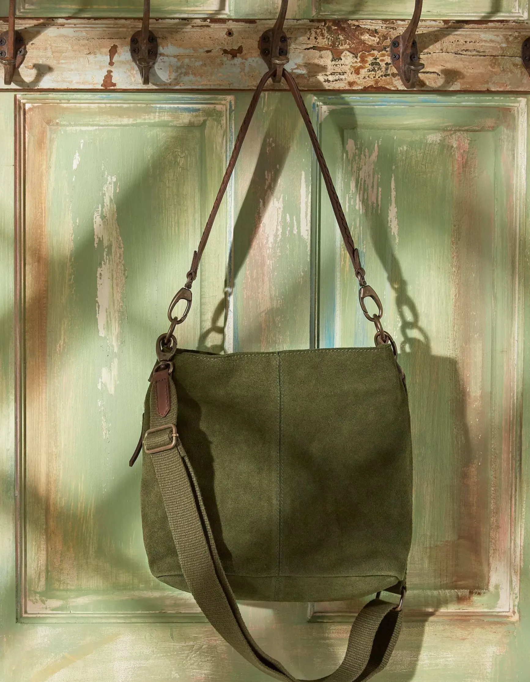 FatFace The Valletta Shoulder Bag|Women View All