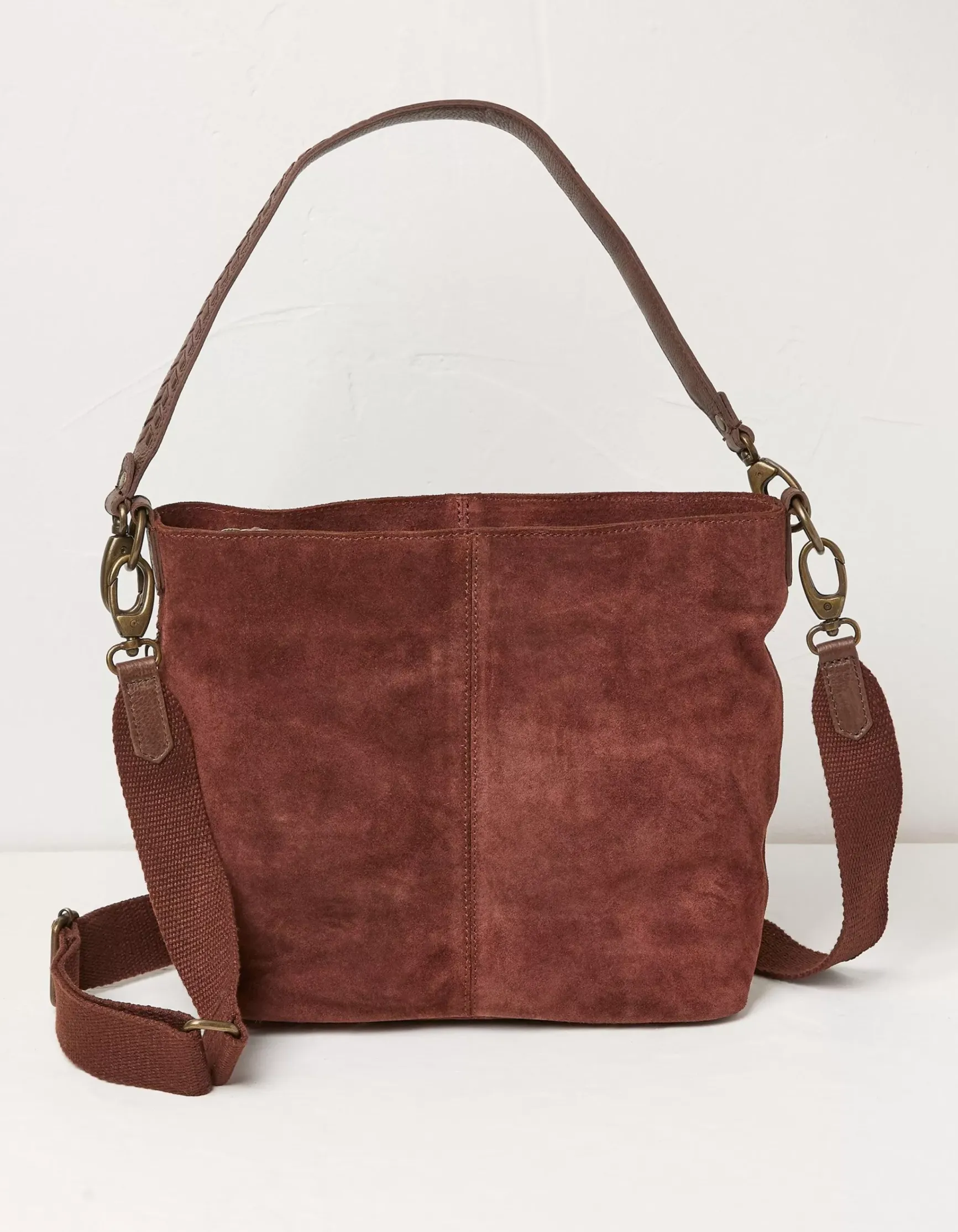 FatFace The Valletta Shoulder Bag|Women View All