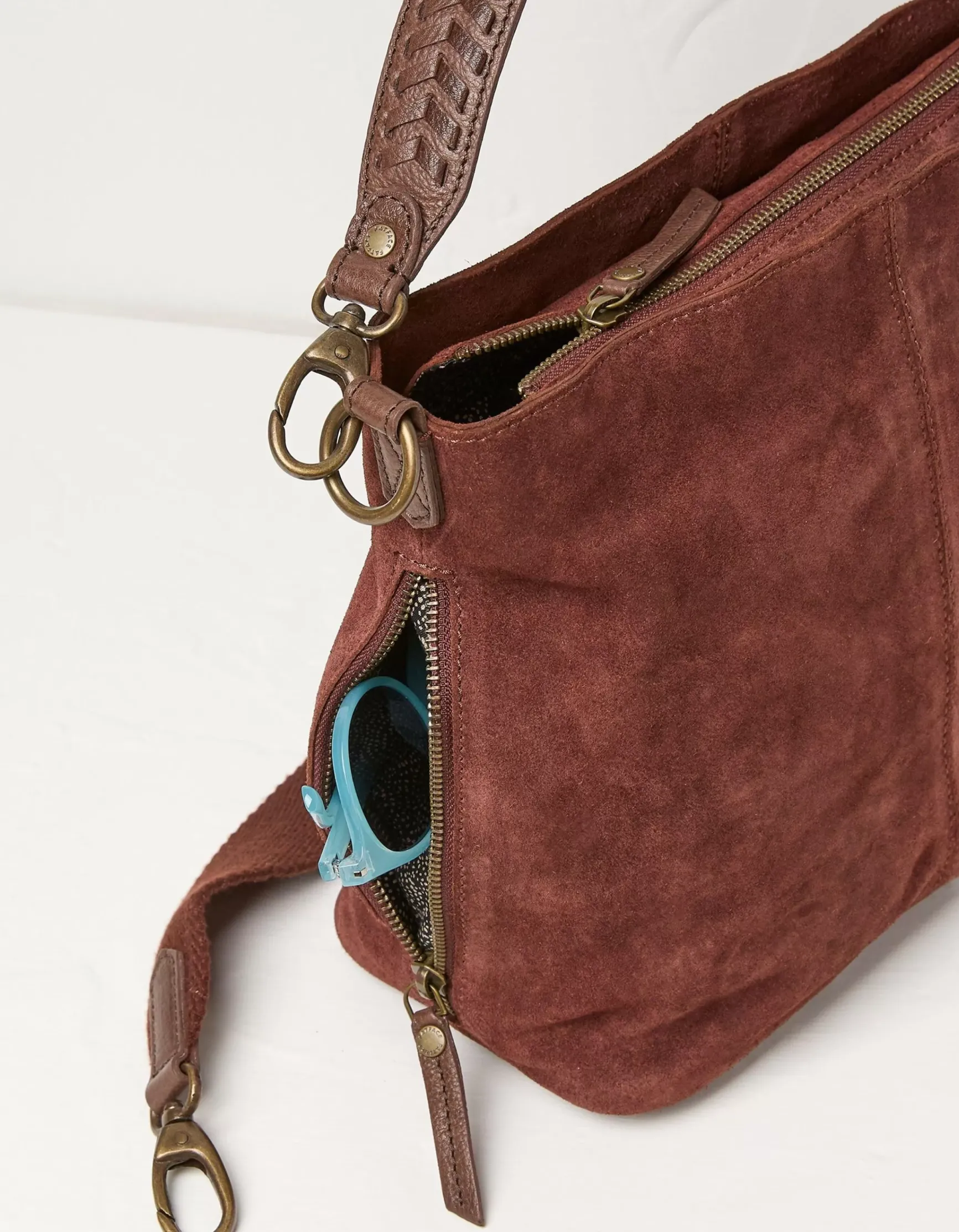 FatFace The Valletta Shoulder Bag|Women View All