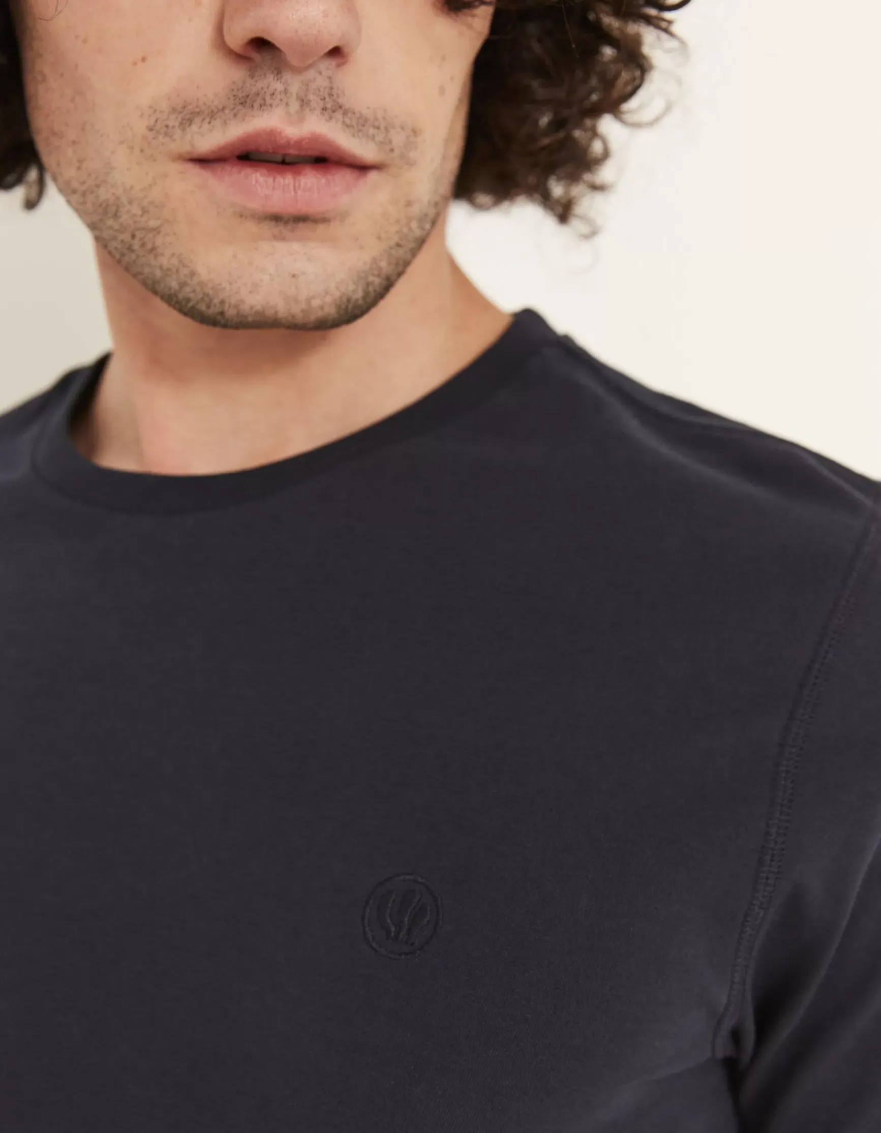 FatFace Three Pack Crew Neck T-Shirts|Men T-Shirts