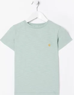 FatFace Three-Pack Short Sleeve T-Shirts|Girls View All