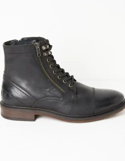 FatFace Toby Lace Up Ankle Boots|Men View All