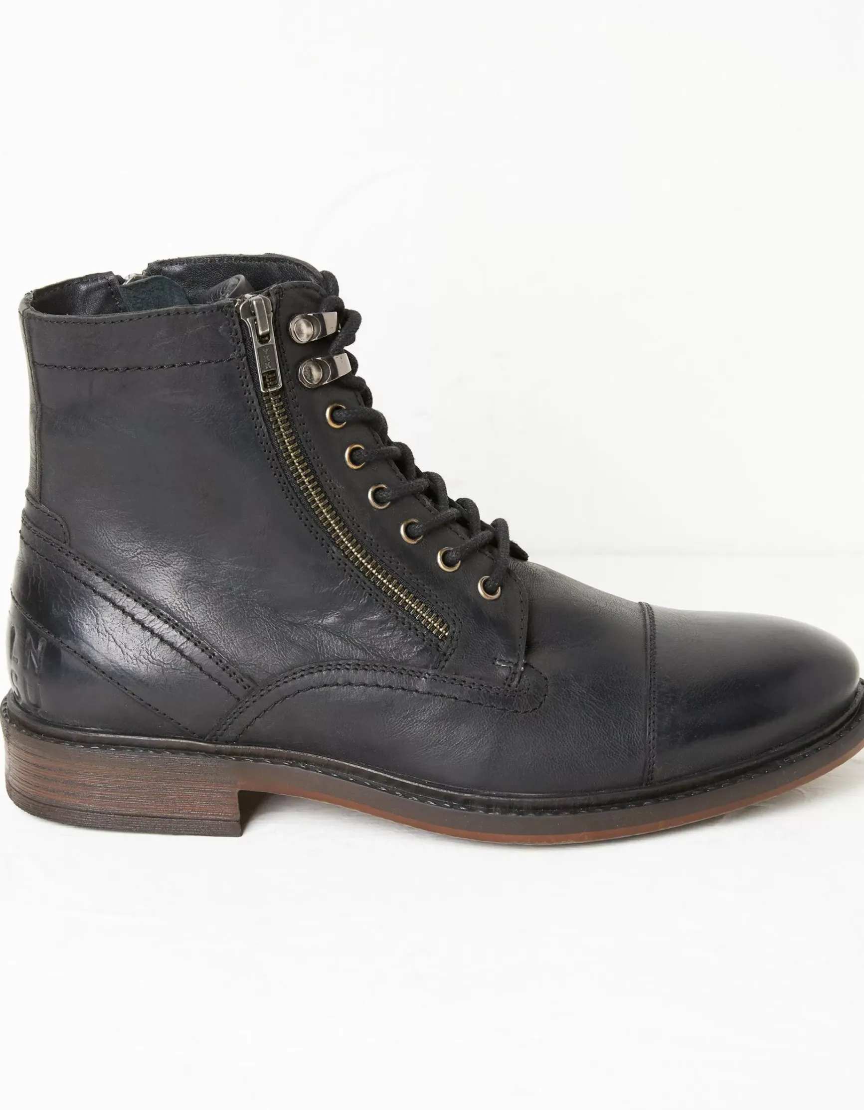 FatFace Toby Lace Up Ankle Boots|Men View All