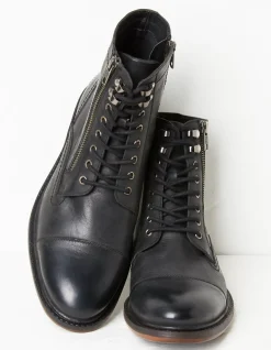 FatFace Toby Lace Up Ankle Boots|Men View All