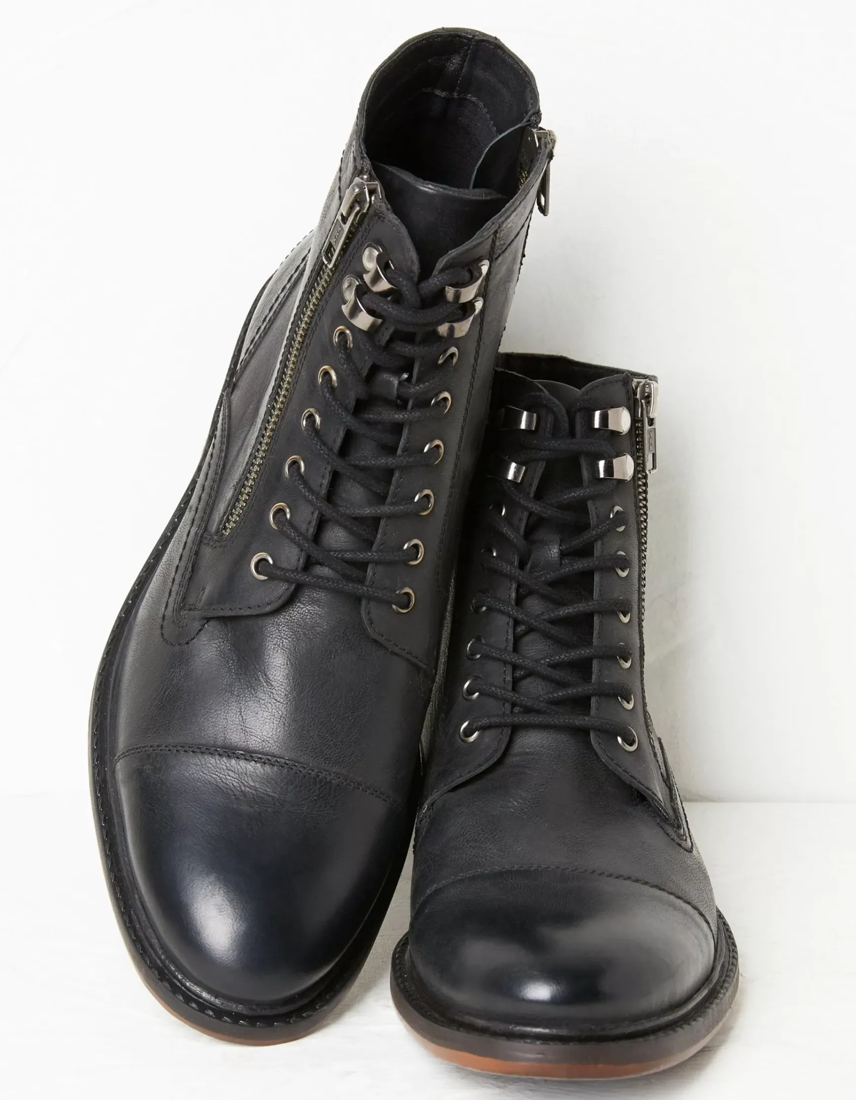 FatFace Toby Lace Up Ankle Boots|Men View All