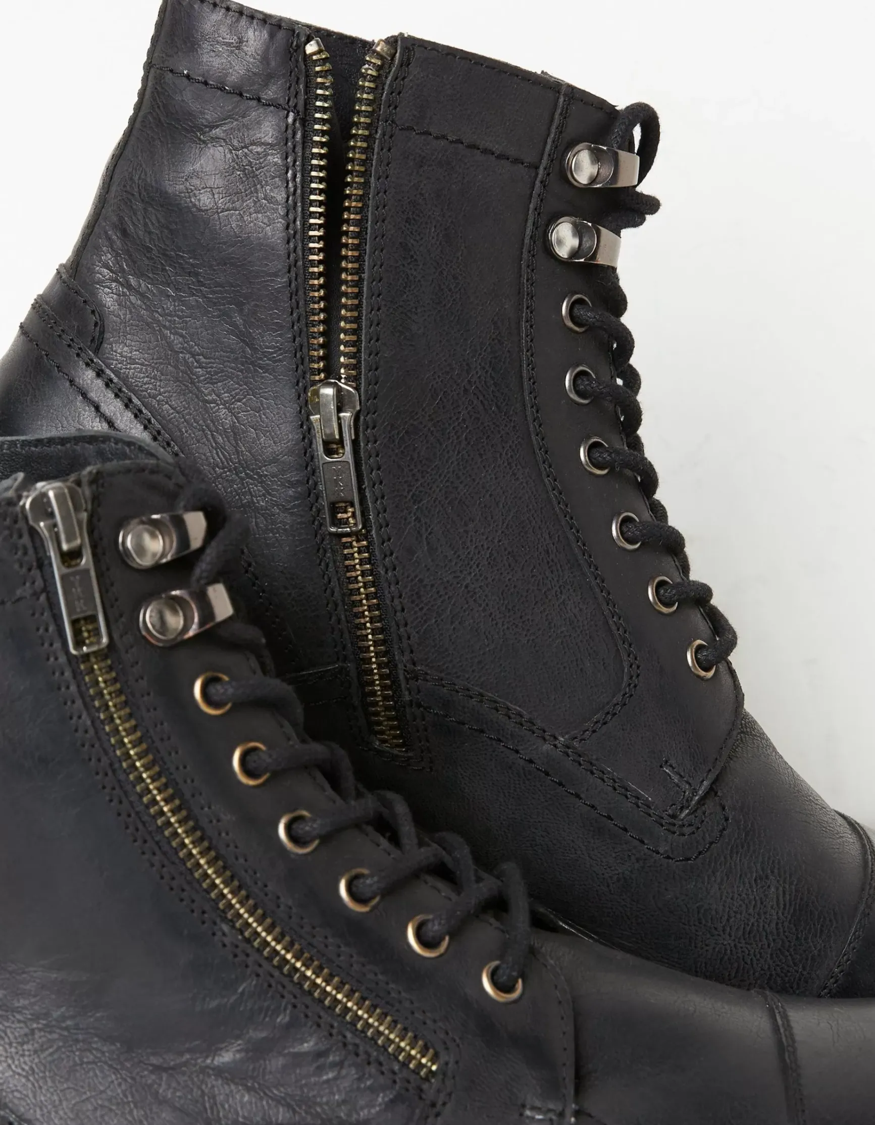 FatFace Toby Lace Up Ankle Boots|Men View All